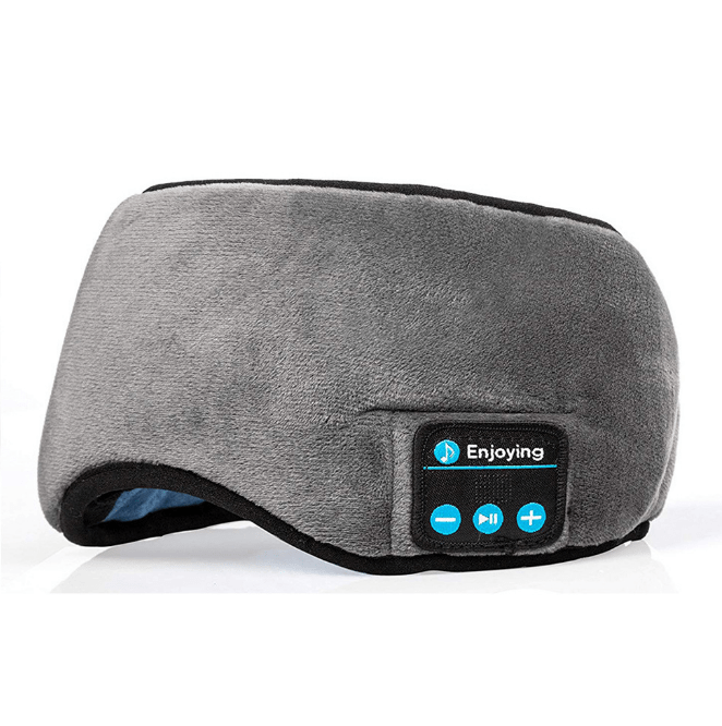 DreamBeats Bluetooth Sleep Mask