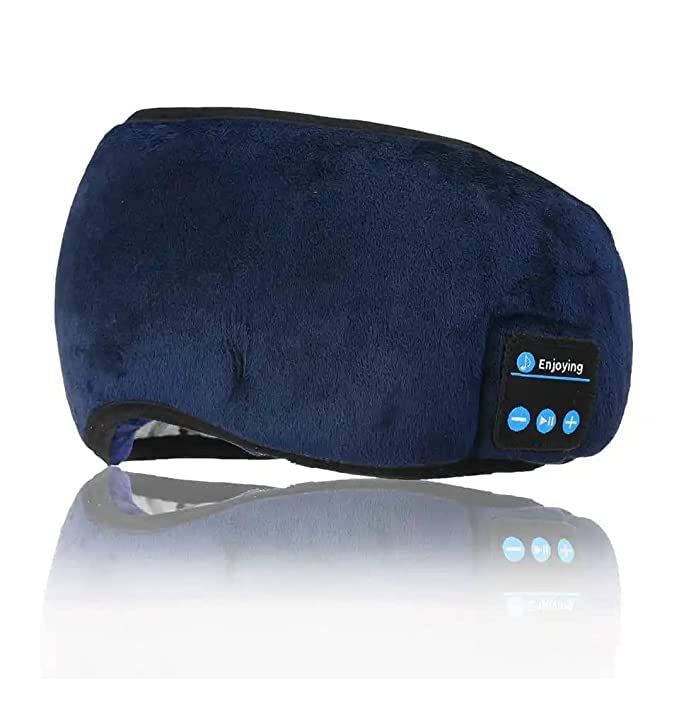 DreamBeats Bluetooth Sleep Mask