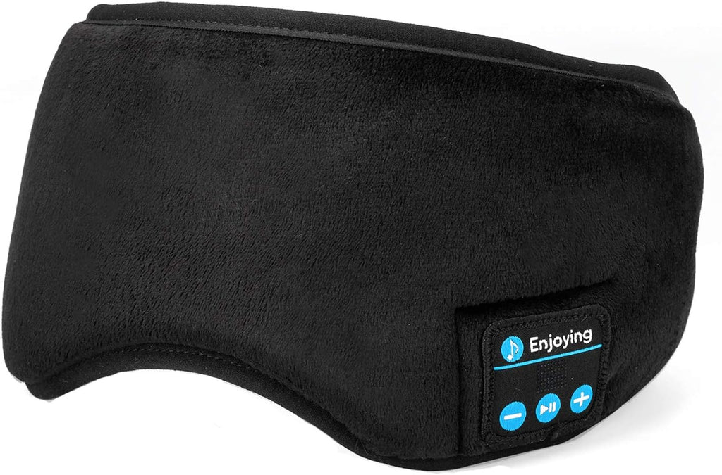 DreamBeats Bluetooth Sleep Mask