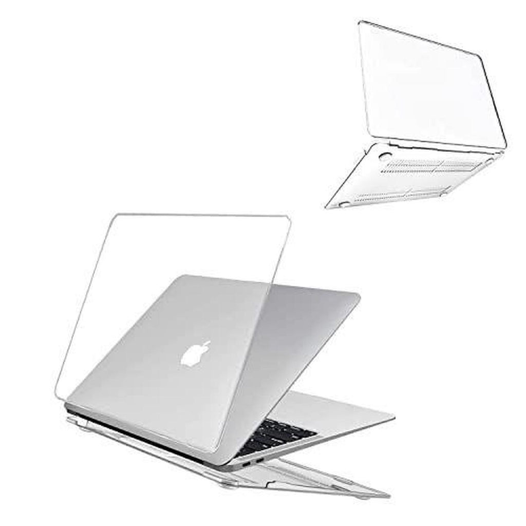 Crystal Clear/Tinted Laptop Case