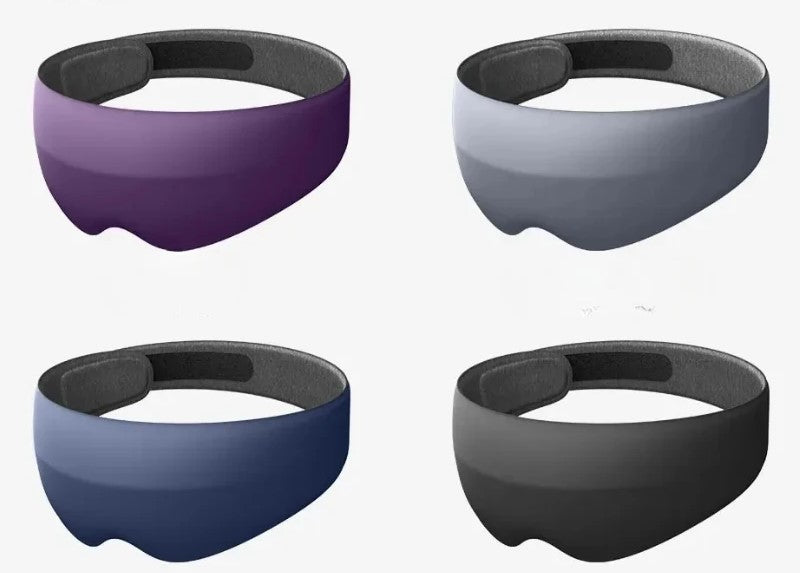 DreamEase Cooling Eye Mask