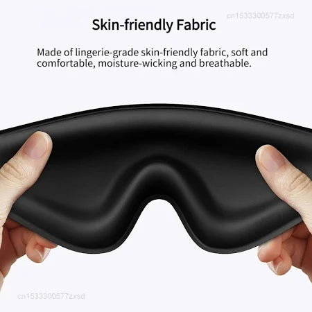 DreamEase Cooling Eye Mask